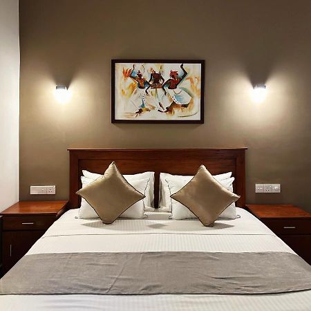 Cliveland Residence Kandy Bagian luar foto