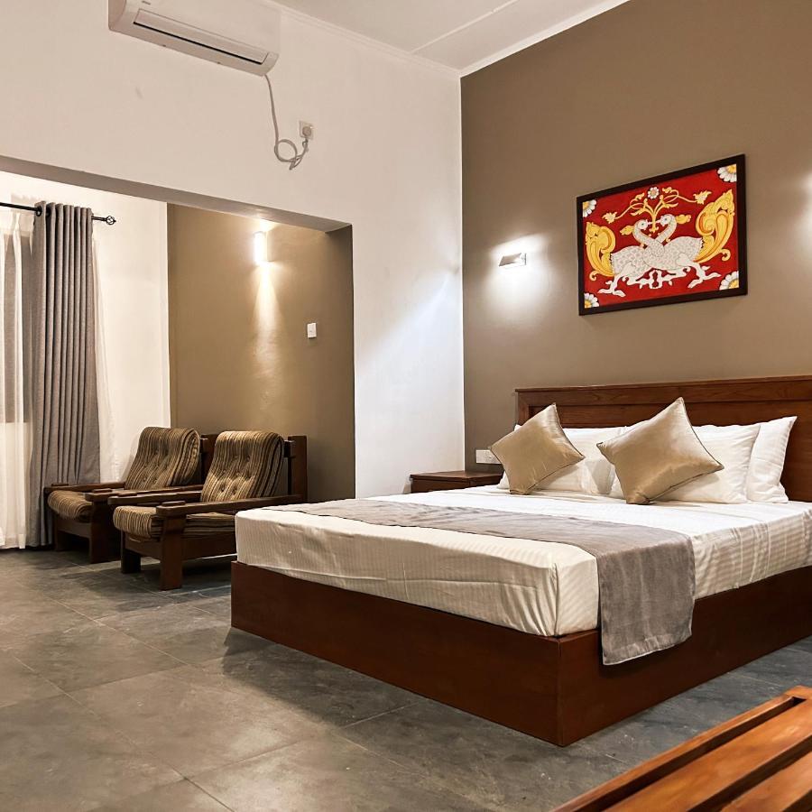 Cliveland Residence Kandy Bagian luar foto