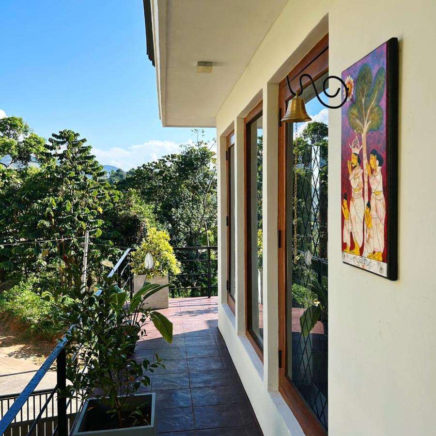 Cliveland Residence Kandy Bagian luar foto