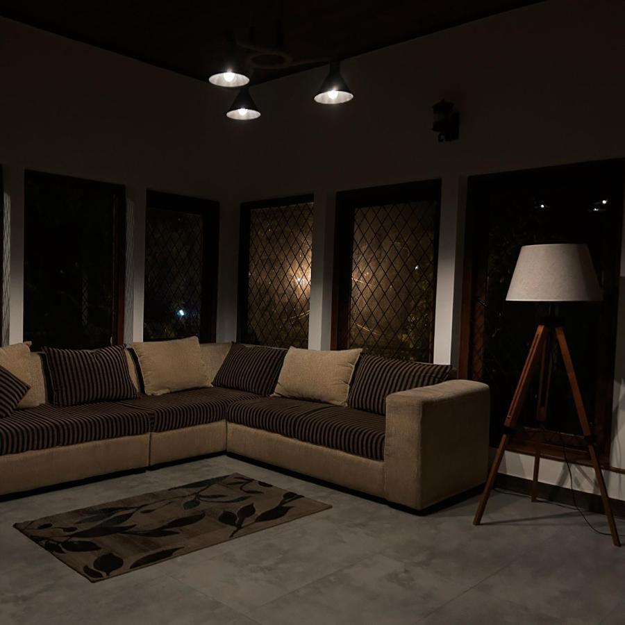 Cliveland Residence Kandy Bagian luar foto