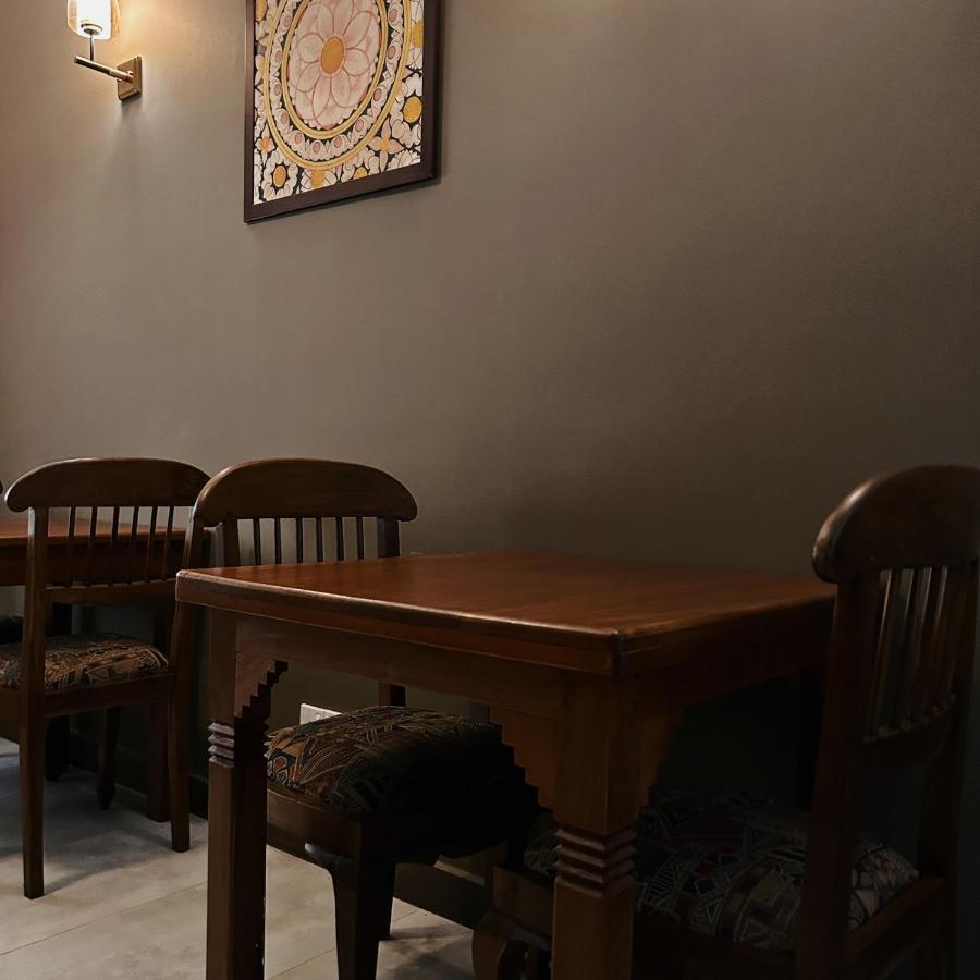 Cliveland Residence Kandy Bagian luar foto