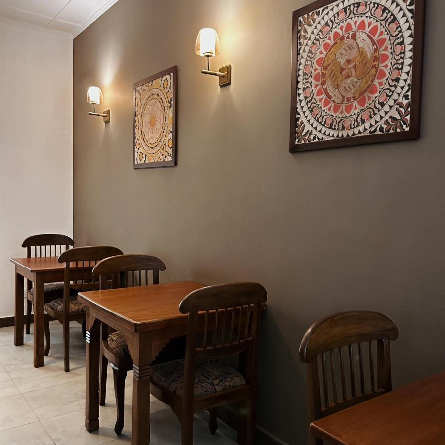 Cliveland Residence Kandy Bagian luar foto