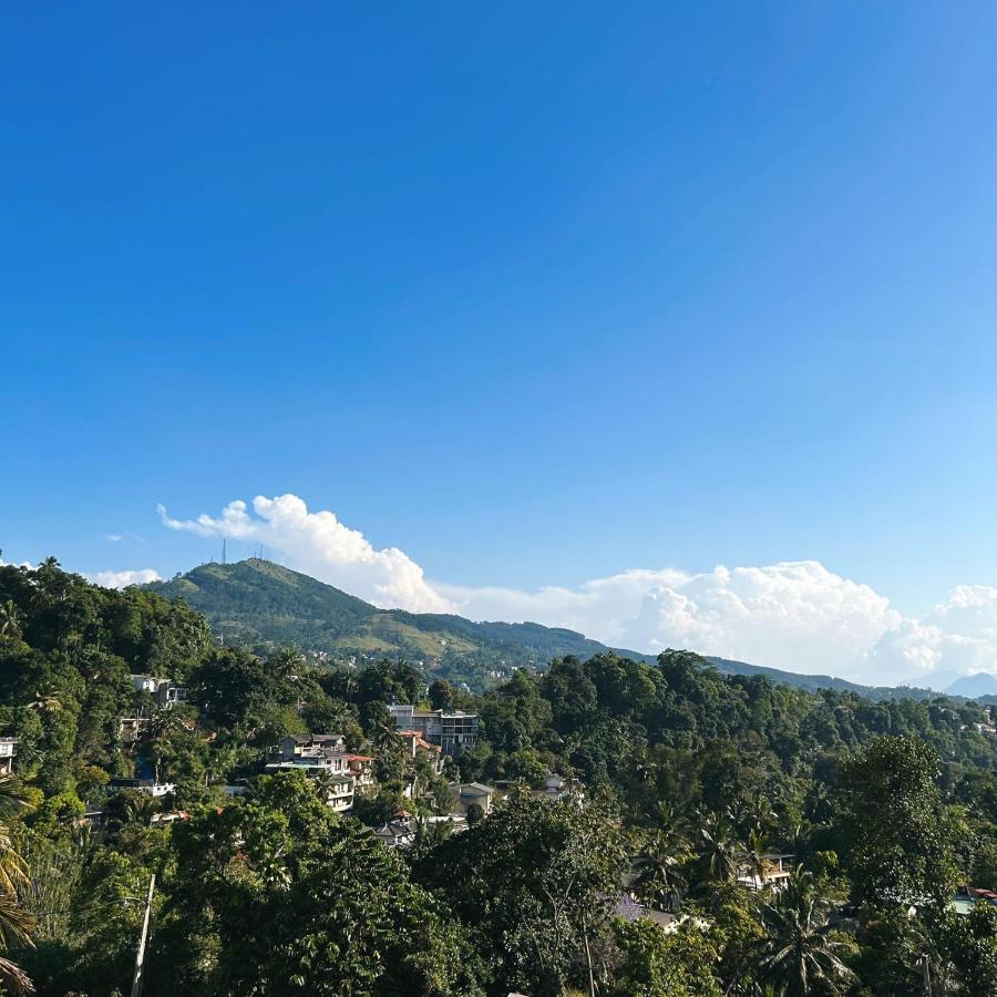 Cliveland Residence Kandy Bagian luar foto