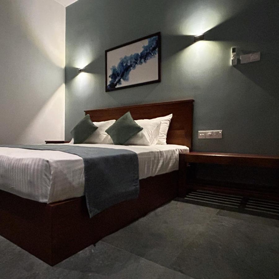 Cliveland Residence Kandy Bagian luar foto