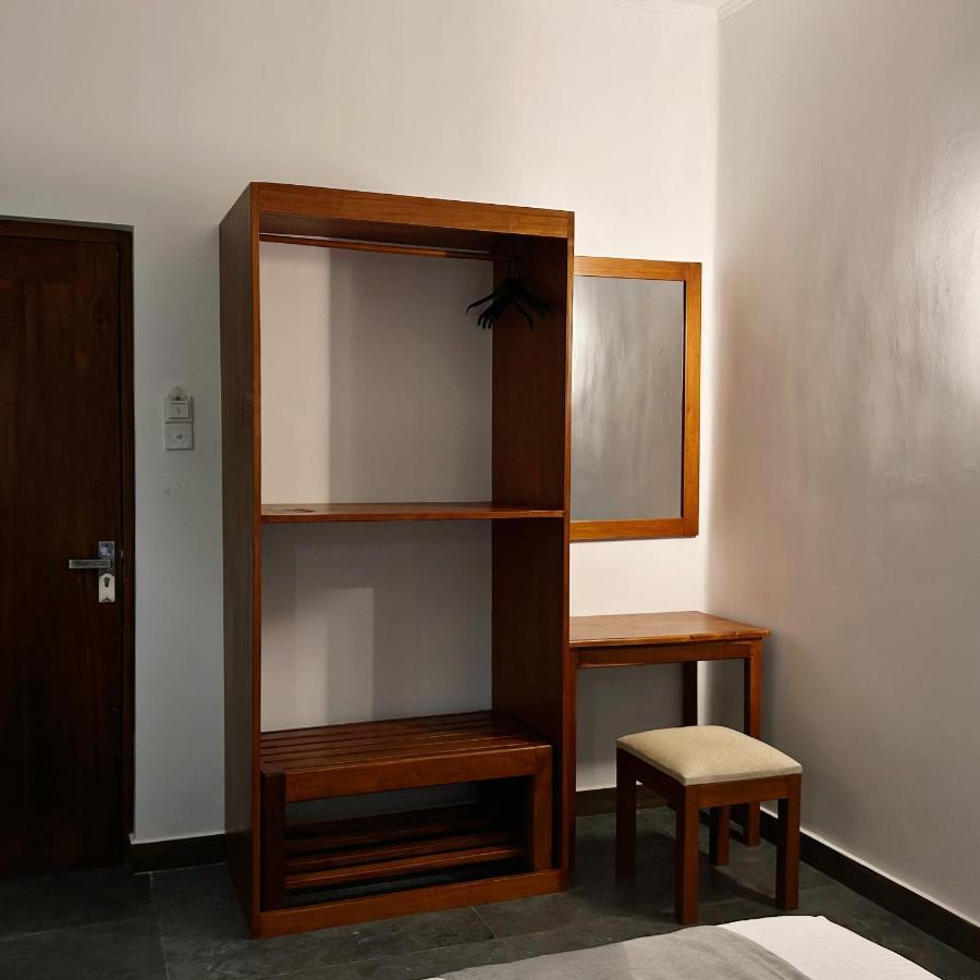 Cliveland Residence Kandy Bagian luar foto