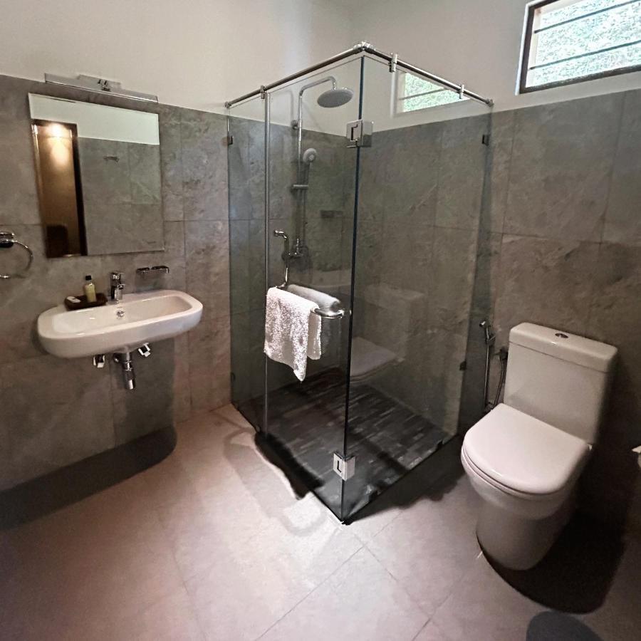 Cliveland Residence Kandy Bagian luar foto