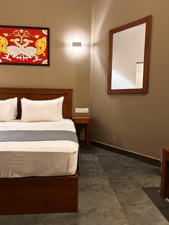 Cliveland Residence Kandy Bagian luar foto