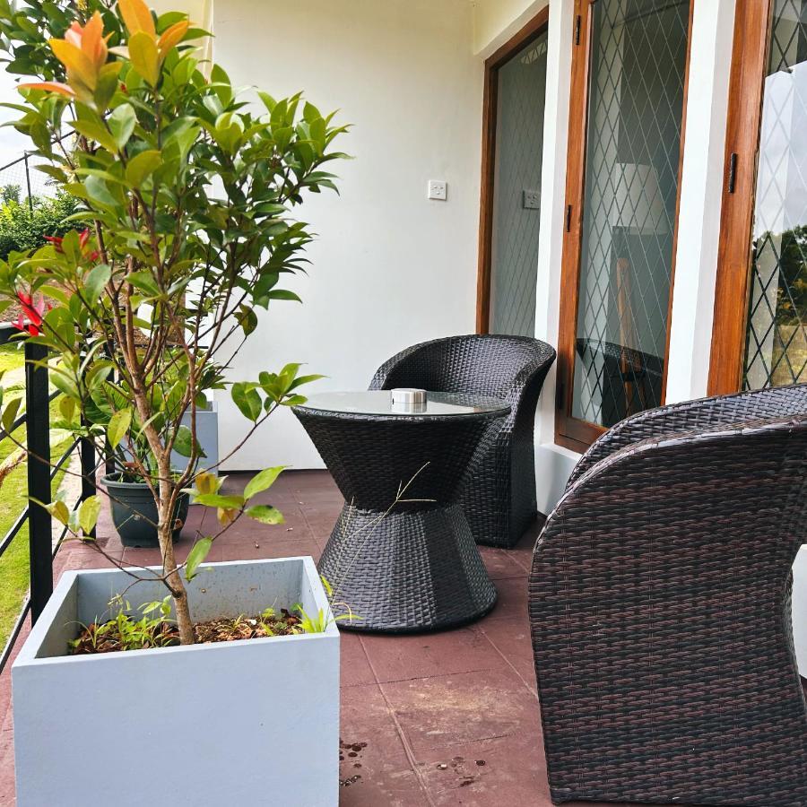 Cliveland Residence Kandy Bagian luar foto