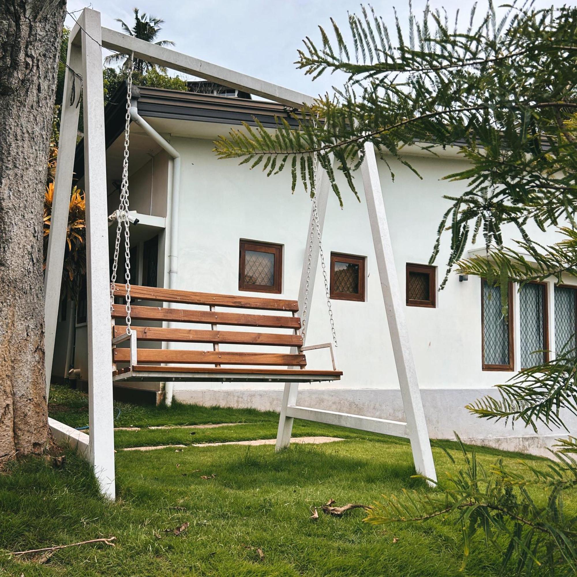Cliveland Residence Kandy Bagian luar foto
